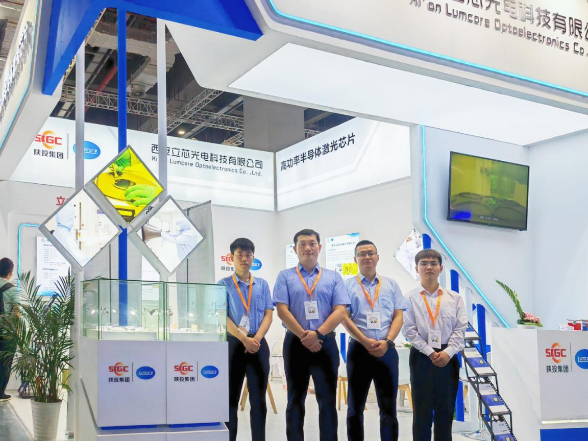 LASER World of PHOTONICS China 2023 ended successfully!